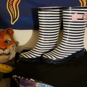 Rain Boots